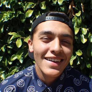 Meet your Posher, Brandon